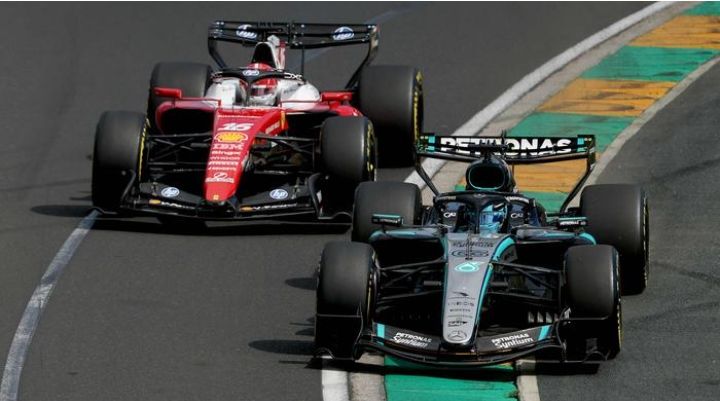 F1 2026 Rules Debate: Are New Hybrid Engines Making Overtaking Artificial?