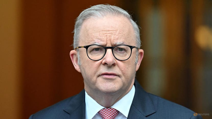 Australia sends missiles to UAE, deploys surveillance jet amid Iran tensions