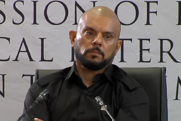 Tensions Rise as Madlanga Commission Adjourns After Clash With Carrim’s Legal Team