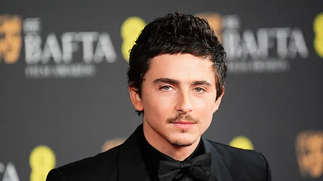 Timothée Chalamet 2019 Opera Comments Resurface: This Is Not His First Time Saying This