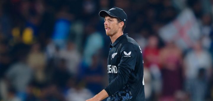 New Zealand Rotate Squad for South Africa T20 Series: Why are Santner and Conway Playing Limited Matches?
