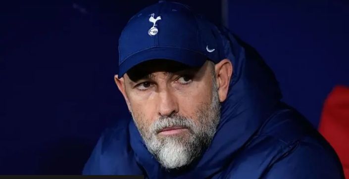 Tottenham Crisis Debate: Should Spurs Sack Igor Tudor After Four Defeats and Kinsky Substitution Drama?