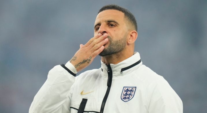 Kyle Walker Retires From England Duty Before 2026 World Cup: What It Means for the Three Lions