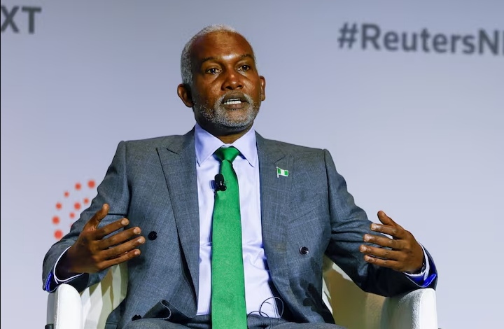 Nigeria calls for Gulf investment to secure global oil supply during crises