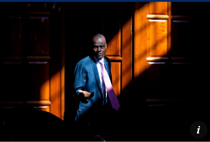 US Prosecutor Points to Greed and Power as Drivers in Assassination of Haiti President