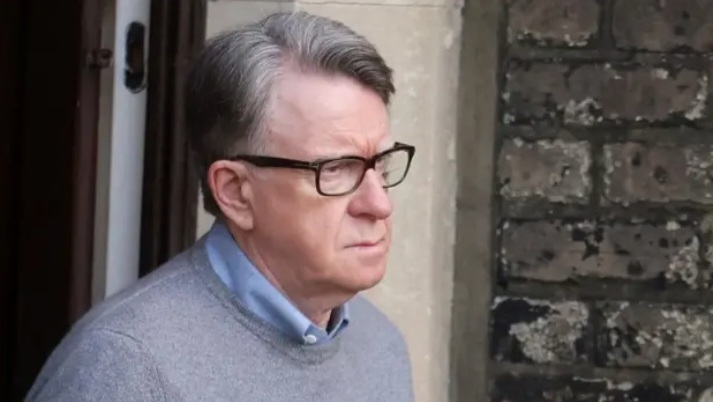 How UK PM Starmer was warned of ‘Reputational Risk’ over Mandelson’s Links with Epstein
