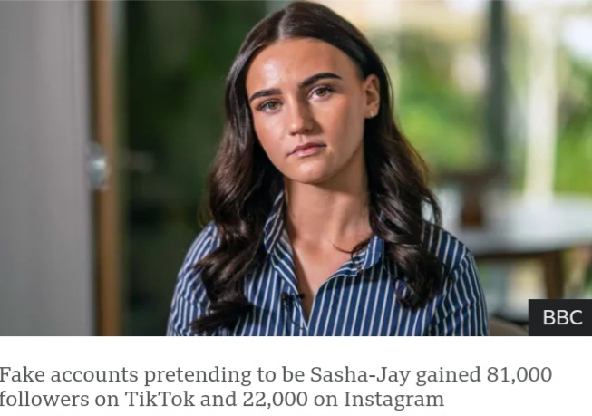 The Terrifying Reality of Identity Theft in the Digital Age