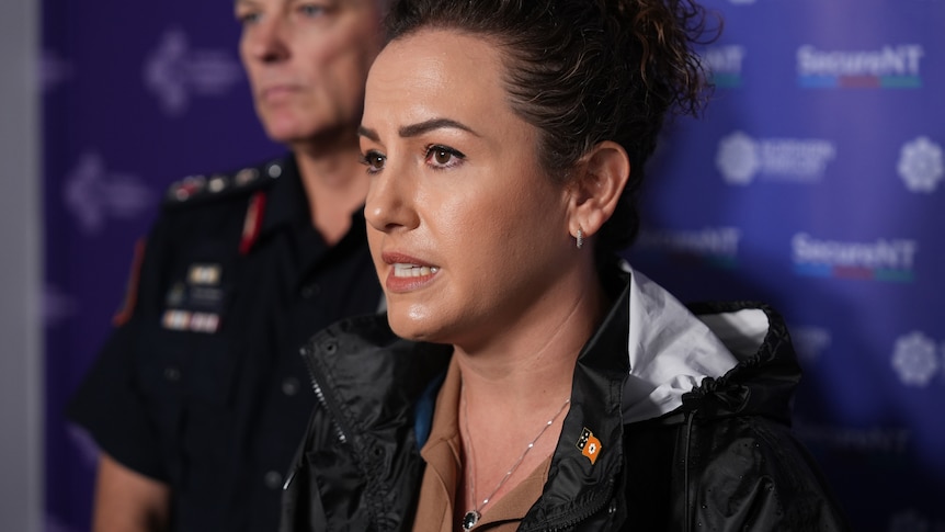 Northern Territory Seeks Defence Assistance as Flood Recovery Efforts Intensify