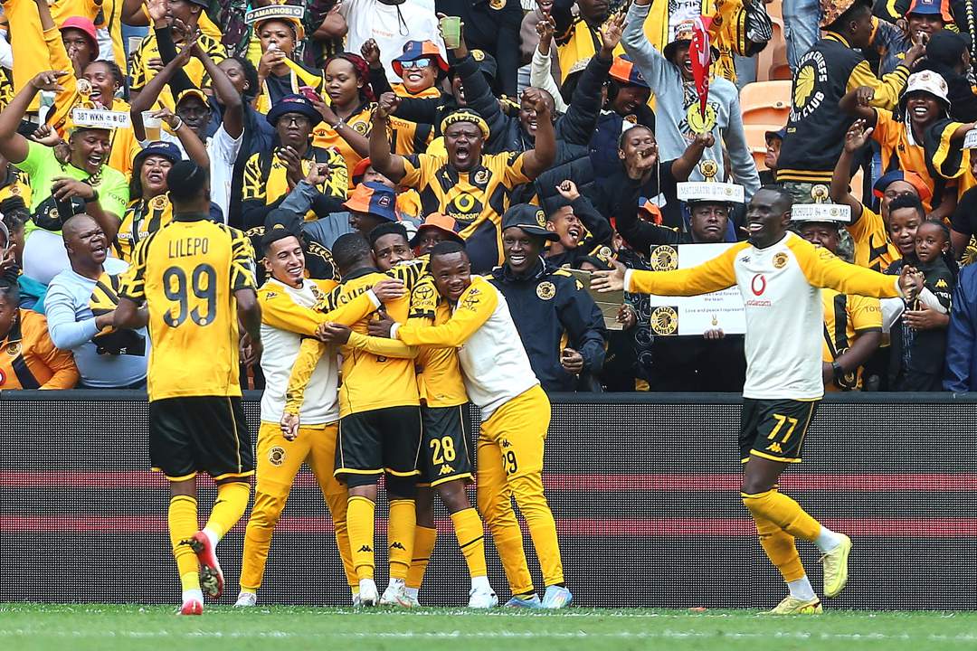 Kaizer Chiefs Wins Over Durban City Shows Signs of Recovery in Betway Premiership