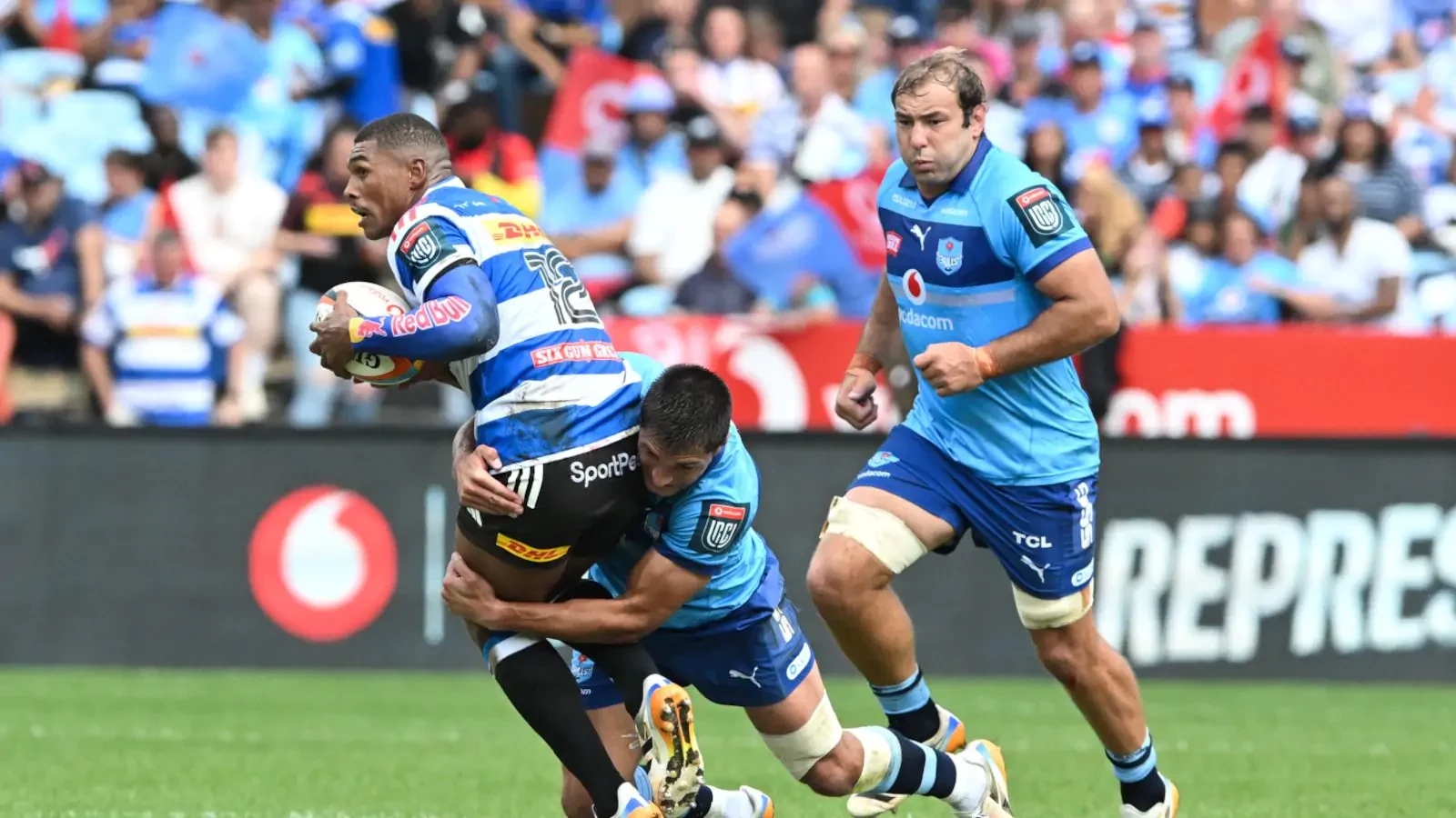 Stormers’ Loftus Victory Explained: How the URC Win Revived Their Playoff Hopes