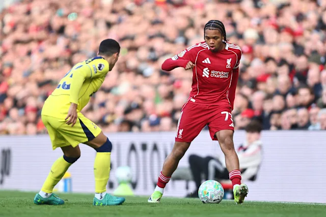 Liverpool vs Tottenham Draw: Are Late Goals Destroying Liverpool’s Champions League Hopes?