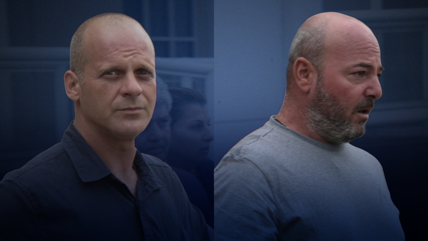 Two Men on Trial Over Alleged Sexual Assault of Woman Who Thought They Were Uber Drivers