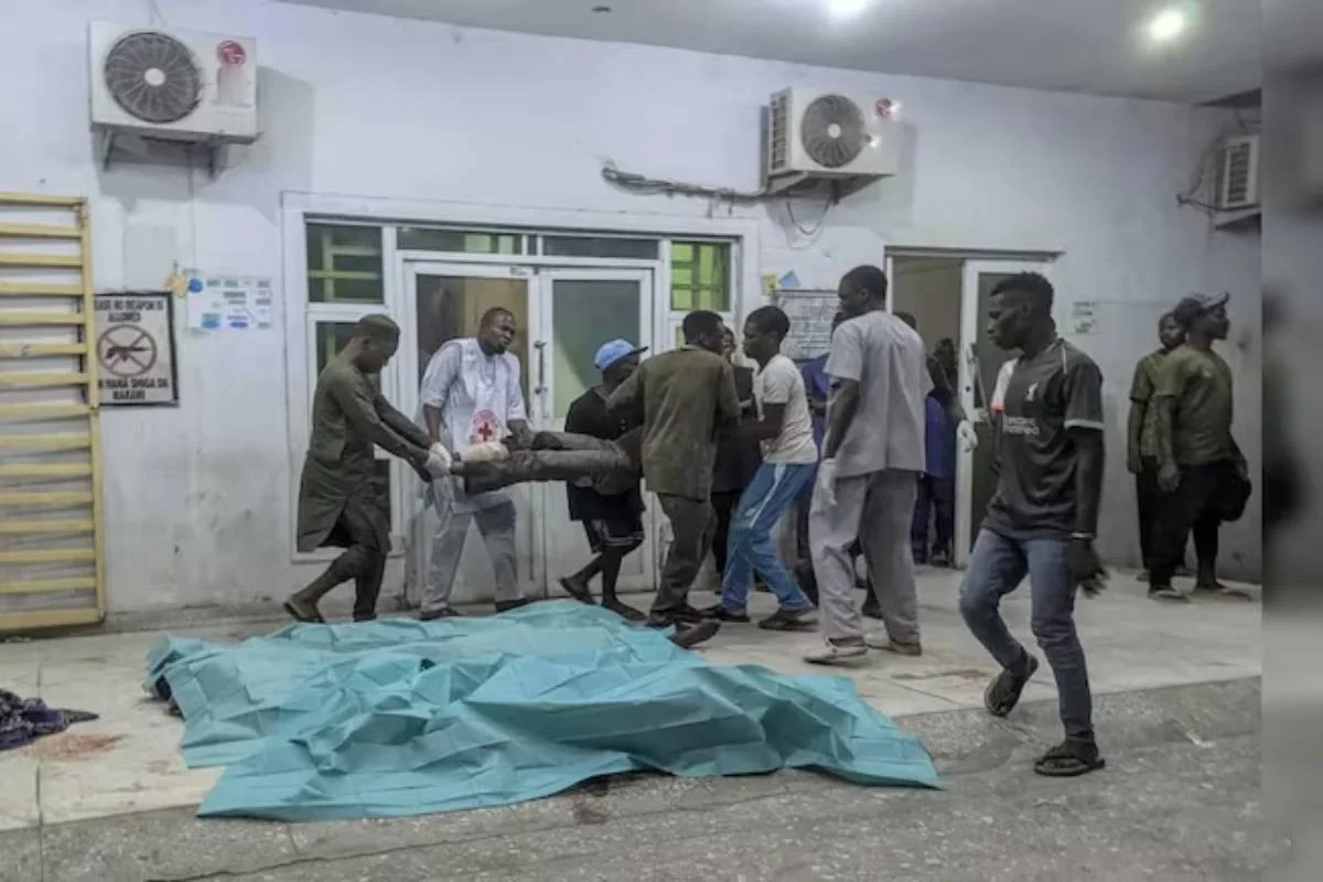 Suspected Suicide Bombings Kill 23, Injure Over 100 in Maiduguri