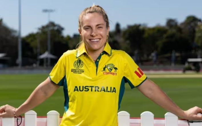 Is Sophie Molineux Ready to Lead Australia Again Before Women’s T20 World Cup 2026?