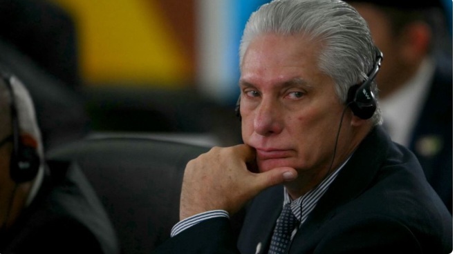 Cuba Vows ‘Impregnable Resistance’ as US Takeover Threats Escalate