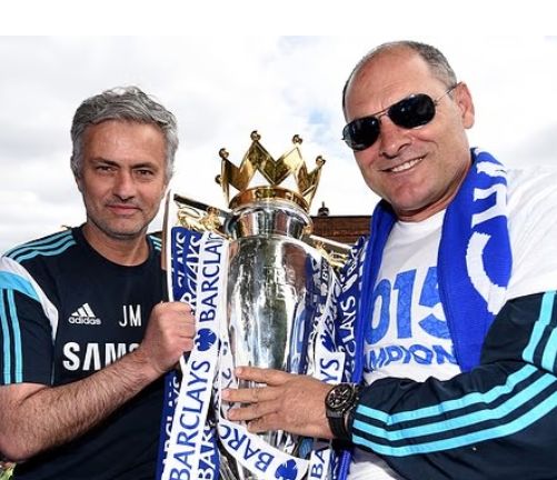 Who Was Silvino Louro? Mourinho’s Trusted Coach Remembered After Death at 67