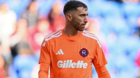 Can Matt Turner Turn Club Form Into World Cup Glory? USMNT Star Faces Big Test in MLS