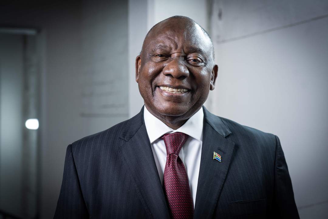 Ramaphosa Announces Plan to Cut and Reform SETAs, Citing System Failures