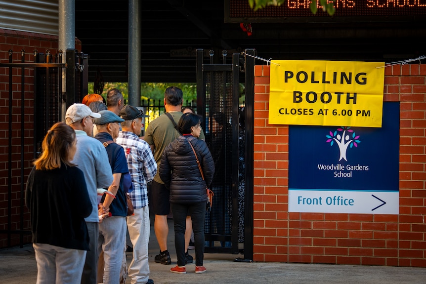 Polls Open as South Australia Votes in High-Stakes State Election