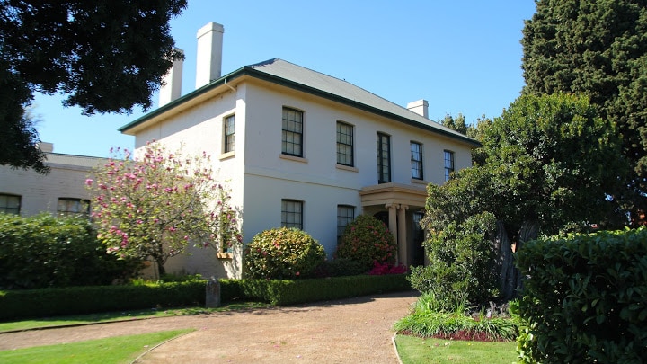 EX-TRUST BOSS CHARGED OVER $140K HERITAGE THEFT