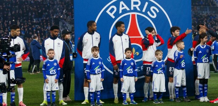 PSG Fixture Controversy: Lens Oppose Match Change Amid Champions League Pressure