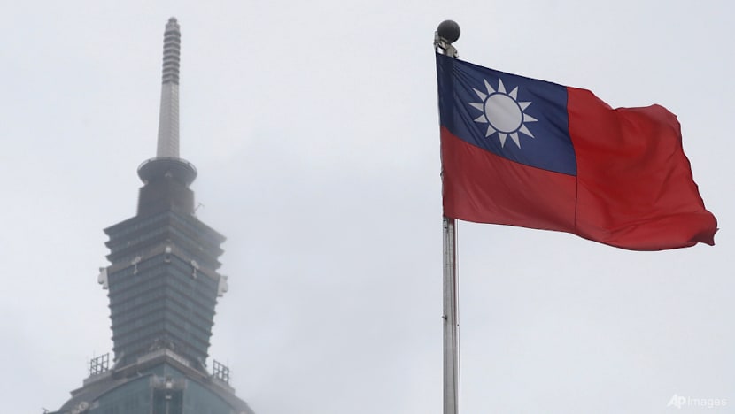 Taiwan Boycotts WTO Meeting Over Naming Dispute.