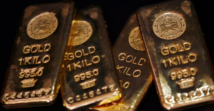 SA Gold Output Stagnant Despite Price Surge