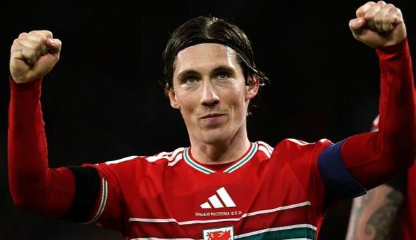 Harry Wilson Steps Up for Wales but Fans Reject Gareth Bale Comparisons
