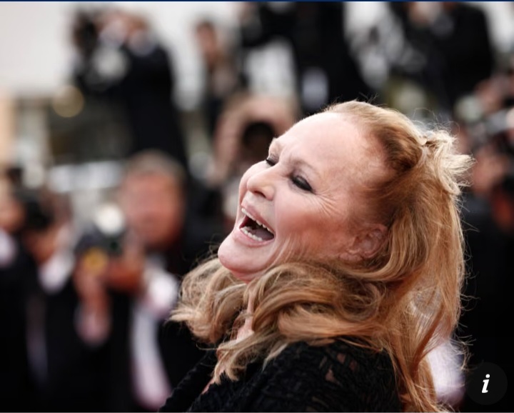 Italy Seizes £20m in Assets Linked to Alleged Embezzlement from Actress Ursula Andress