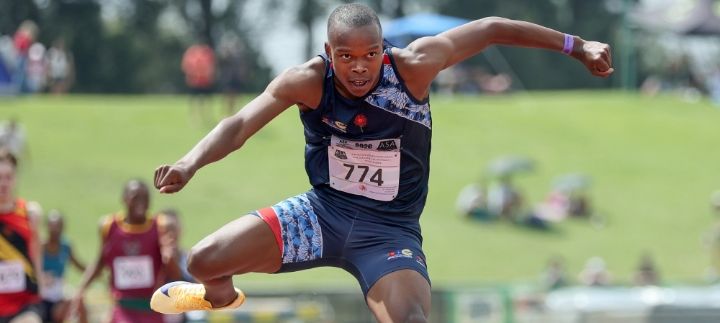 ASA Age Group Championships Explained: How South Africa’s Young Stars Are Rewriting Record Books