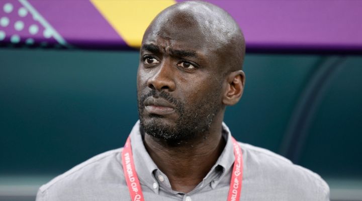 Why Did Ghana Sack Otto Addo Weeks Before World Cup Kick-Off?