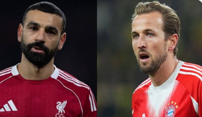 Transfer Rumours Debate: Is Salah to Real Madrid the Biggest Move of the Summer?