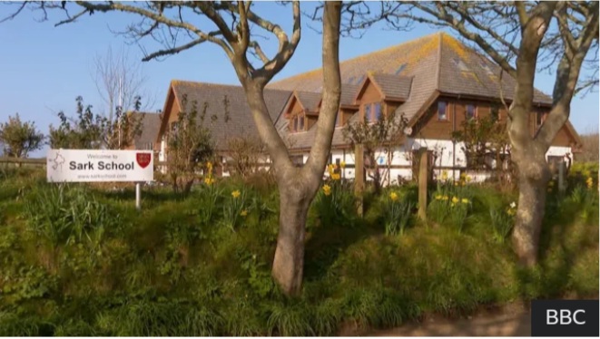 Sark Moves to Expand Access to High School Education for Island Learners