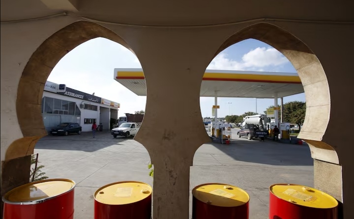 Morocco secures fuel stocks amid global supply shock