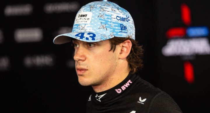 Alpine Reject Sabotage Claims as Franco Colapinto Struggles Raise F1 Fairness Debate