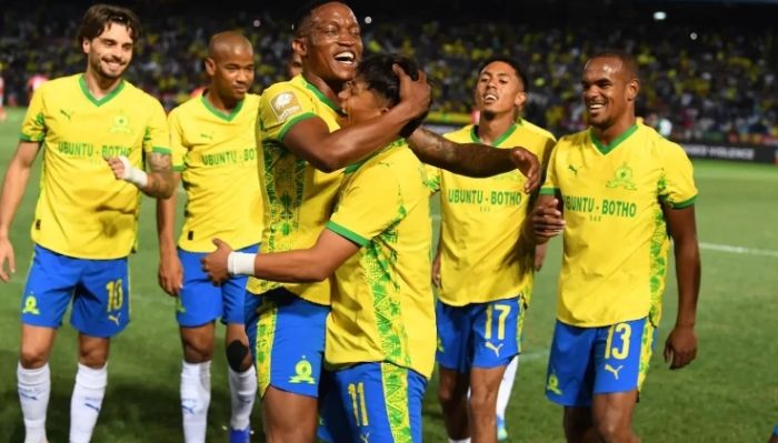 Is Mamelodi Sundowns’ Focus on Points Over Goals the Key to Another League Title?