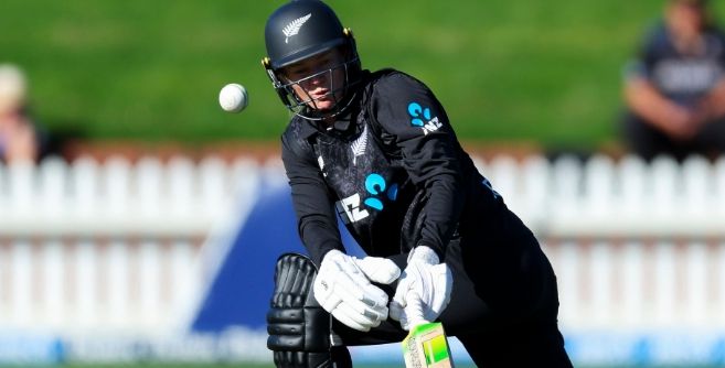 Maddy Green and Rosemary Mair Put South Africa to the Sword as New Zealand Seal Series Win