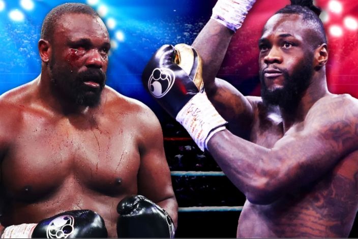 Deontay Wilder vs Derek Chisora Turns Into Brutal Slugfest as Fans Call for Retirement