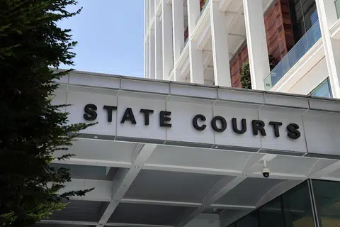 Man to Face Vandalism Charge After Allegedly Defacing Police Vehicle