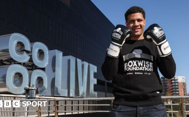 Did Delicious Orie Make the Right Call by Leaving Boxing Before Fame and Fortune Took Over?