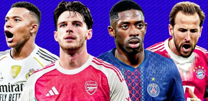 Is Arsenal Really Champions League Favourites Despite Recent Setbacks? Opta Supercomputer Reveals All