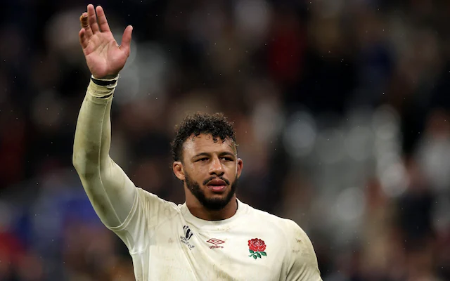 Should England Bring Back Courtney Lawes or Focus on New Talent Ahead of the World Cup?