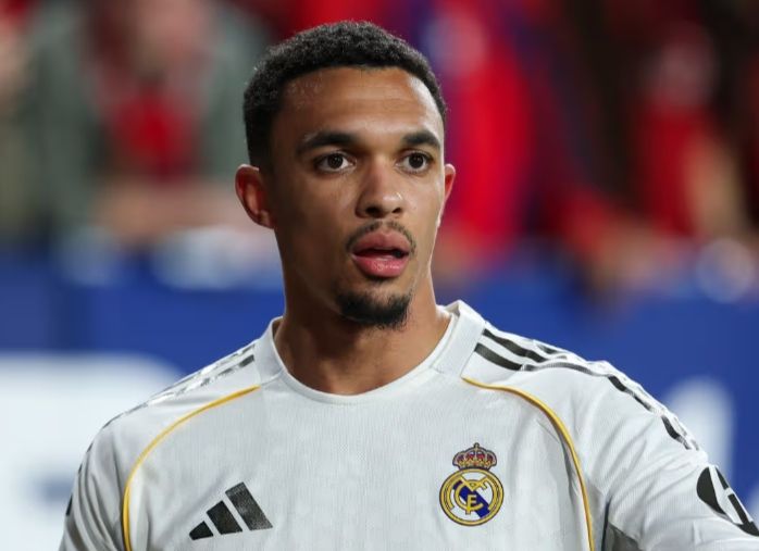 Is Trent Alexander-Arnold Treated Unfairly? Fans Split as BBC Report Sparks World Cup Debate