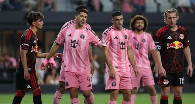 Lionel Messi Shines but Inter Miami Stumble Again: Are Defensive Problems Killing Their Season?