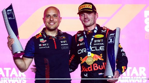 What Makes F1 Driver-Engineer Partnerships So Powerful? Verstappen and Lambiase Split Explained