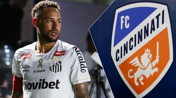 Neymar to FC Cincinnati: Smart MLS Move or Risky Gamble Ahead of 2026 World Cup?