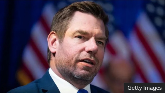 Manhattan Prosecutor Probes Sexual Assault Allegations against Congressman