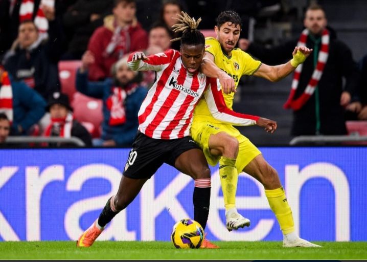 LaLiga Relegation Battle Heats Up: Is Athletic Bilbao in Trouble After Villarreal Defeat?