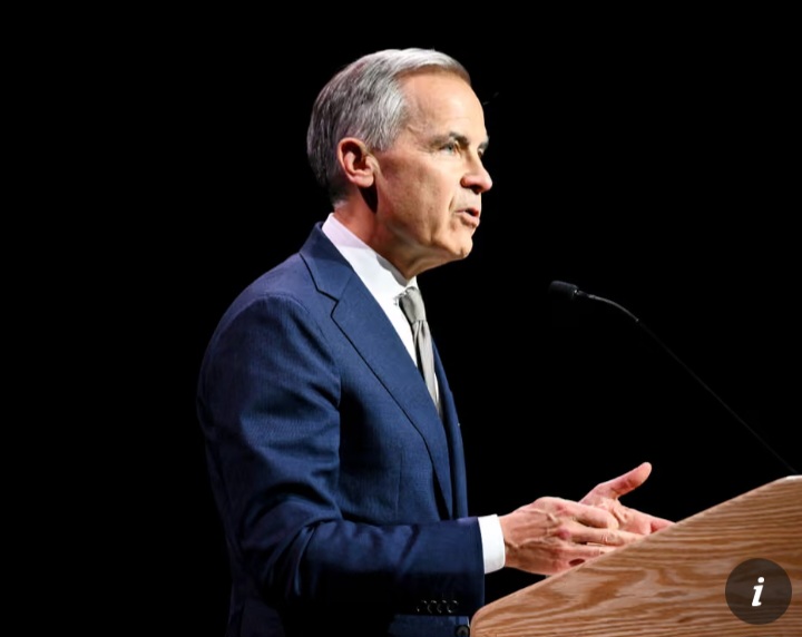 Mark Carney secures majority government in Canada after special election win