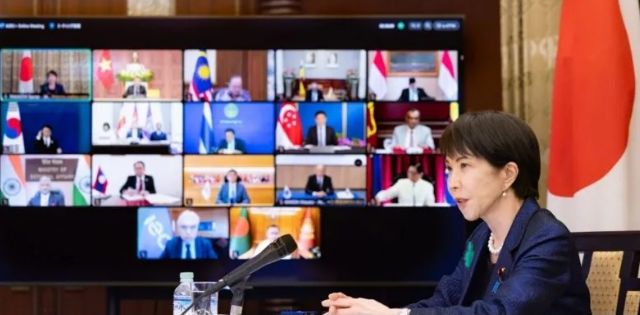 Japan’s $10 Billion Oil Crisis Rescue Plan Shows Asia’s Growing Energy Vulnerability